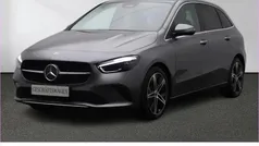 Gebraucht 2025 Mercedes B180 Progressive Van / Kleinbus | 32.880 € (Fairer Preis)