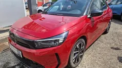 Rot Gebraucht 2024 Opel Corsa GS Line Kleinwagen | 16.990 € (Fairer Preis)