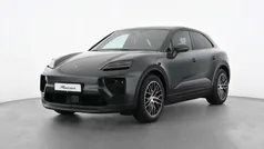 Vulkangraumetallic Gebraucht 2025 Porsche Macan SUV | 82.500 € (Fairer Preis)