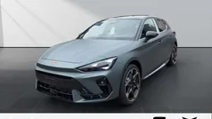 Grau Neu 2025 Cupra Leon VZ Limousine | 44.490 € (Fairer Preis)