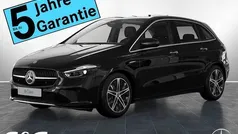 Gebraucht 2025 Mercedes B200 Progressive Van / Kleinbus | 41.497 €