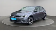 Grau Gebraucht 2023 VW Polo Move Kleinwagen | 22.890 € (Fairer Preis)