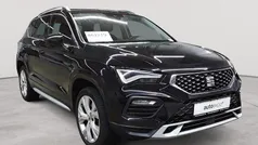Gebraucht 2022 Seat Ateca Xperience SUV | 20.490 € (Fairer Preis)