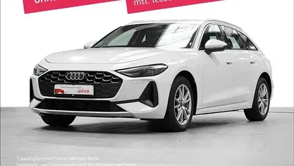 Gebraucht 2025 Audi A5 Sport Kombi | 40.890 € (Superpreis)