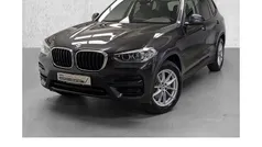 Gebraucht 2021 BMW X3 Sport Line SUV | 35.980 € (Fairer Preis)