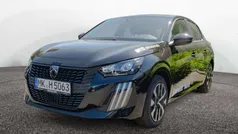 Schwarz / Gebraucht 2025 Peugeot 208 Style Kleinwagen | 19.990 € (Fairer Preis)