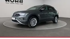Gebraucht 2025 VW T-Roc Life SUV | 27.900 € (Superpreis)