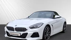 Weiss Gebraucht 2019 BMW Z4 M Sport Cabrio | 37.890 € (Fairer Preis)