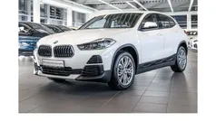 Weiß Gebraucht 2022 BMW X2 Sport Line SUV | 25.490 € (Guter Preis)