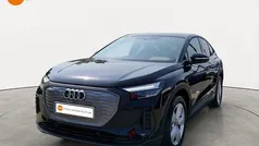 Gebraucht 2022 Audi Q4 Sportback e-tron Sport SUV | 34.990 € (Fairer Preis)