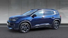 Gebraucht 2025 Citroën C5 Aircross SUV | 27.850 € (Fairer Preis)