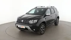 Schwarz Gebraucht 2019 Dacia Duster Adventure SUV | 17.290 € (Fairer Preis)
