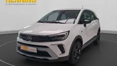 Gebraucht 2024 Opel Crossland Elegance SUV | 20.359 € (Fairer Preis)
