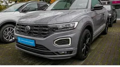 Gebraucht 2021 VW T-Roc R-line SUV | 26.990 € (Fairer Preis)
