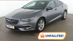 Gebraucht 2017 Opel Insignia Dynamic Limousine | 15.200 € (Fairer Preis)