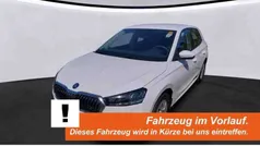 Andere Gebraucht 2022 Skoda Fabia Active Limousine | 14.450 € (Superpreis)