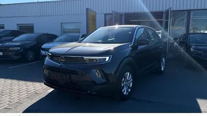 Gebraucht Opel Mokka Enjoy 101 PS (74 kW) 2024 SUV