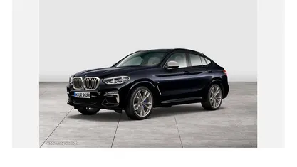 Gebraucht BMW X4 M Sport 326 PS (239 kW) 2020 SUV