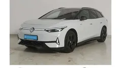 Gebraucht 2024 VW ID.7 GTX Limousine | 49.880 € (Fairer Preis)