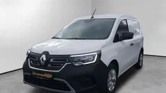 Gebraucht 2022 Renault Kangoo Rapid Advance Van / Kleinbus | 29.990 €