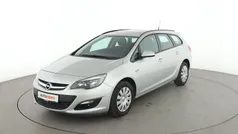 Gebraucht 2015 Opel Astra Selection Kombi | 10.290 € (Fairer Preis)