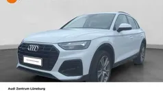 Gebraucht 2020 Audi Q5 Ambiente SUV | 39.920 € (Guter Preis)