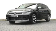 Gebraucht 2025 VW Passat Business Kombi | 46.880 € (Fairer Preis)