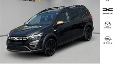 Perlmuttschwarz Neu 2025 Dacia Jogger Expression Van / Kleinbus | 21.790 € (Fairer Preis)