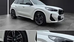 Gebraucht 2023 BMW X1 M Sport SUV | 43.880 € (Etwas zu teuer)