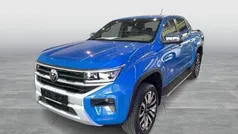 Gebraucht 2023 VW Amarok Aventura Abholung | 53.970 € (Fairer Preis)