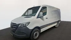 Gebraucht 2020 Mercedes Sprinter Van | 23.681 € (Guter Preis)