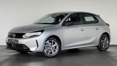 Silber Neu 2024 Opel Corsa Edition Kleinwagen | 16.970 € (Guter Preis)