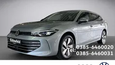 Silver metallic Gebraucht 2025 VW Passat Business Kombi | 48.990 € (Fairer Preis)