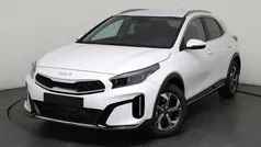 Weiß, deluxe white Neu 2025 Kia XCeed Exclusive SUV | 24.540 € (Fairer Preis)