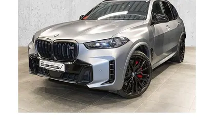 Gebraucht 2023 BMW X5 M Sport SUV | 81.880 €