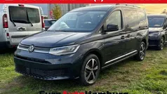 Gebraucht 2025 VW Caddy Maxi Style Van / Kleinbus | 43.540 € (Fairer Preis)