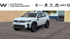Gebraucht 2025 Dacia Bigster Extreme SUV | 30.220 € (Guter Preis)