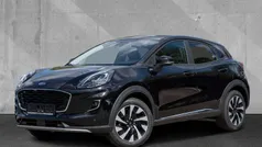 Gebraucht 2024 Ford Puma Titanium SUV | 21.790 € (Superpreis)