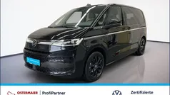 Deep black perleffekt Gebraucht 2024 VW T7 Style Van | 54.950 € (Guter Preis)