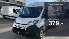 Weiss ducato weiss Neu 2025 Fiat Ducato Van | 30.680 € (Guter Preis)
