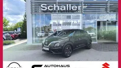 Gebraucht 2025 Nissan Juke N-Connecta SUV | 25.790 € (Fairer Preis)