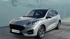 Silber Gebraucht 2024 Ford Kuga ST-Line SUV | 32.723 € (Fairer Preis)