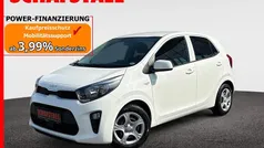 Gebraucht 2024 Kia Picanto Vision Kleinwagen | 15.979 € (Fairer Preis)