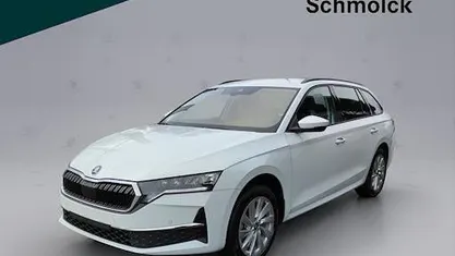 Gebraucht Skoda Octavia Selection 150 PS (110 kW) 2025 Kombi