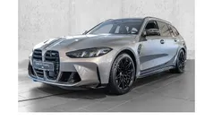 Gebraucht 2025 BMW M3 Competition Edition Kombi | 112.990 €