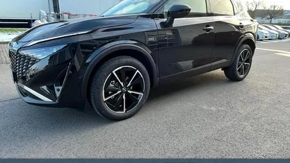 Gebraucht 2026 Nissan Qashqai N-Way SUV | 34.480 € (Fairer Preis)