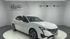 Grau Neu 2025 Peugeot 308 Allure Limousine | 25.890 € (Superpreis)