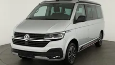 Gebraucht 2023 VW T6.1 Edition Van | 60.495 € (Fairer Preis)