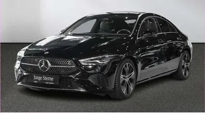 Gebraucht 2024 Mercedes CLA180 Progressive Limousine | 30.890 € (Fairer Preis)