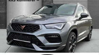 Gebraucht 2025 Cupra Ateca SUV | 39.190 € (Superpreis)